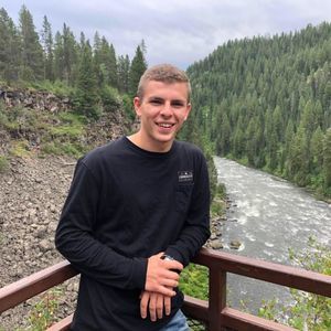 Meet your Posher, Jared